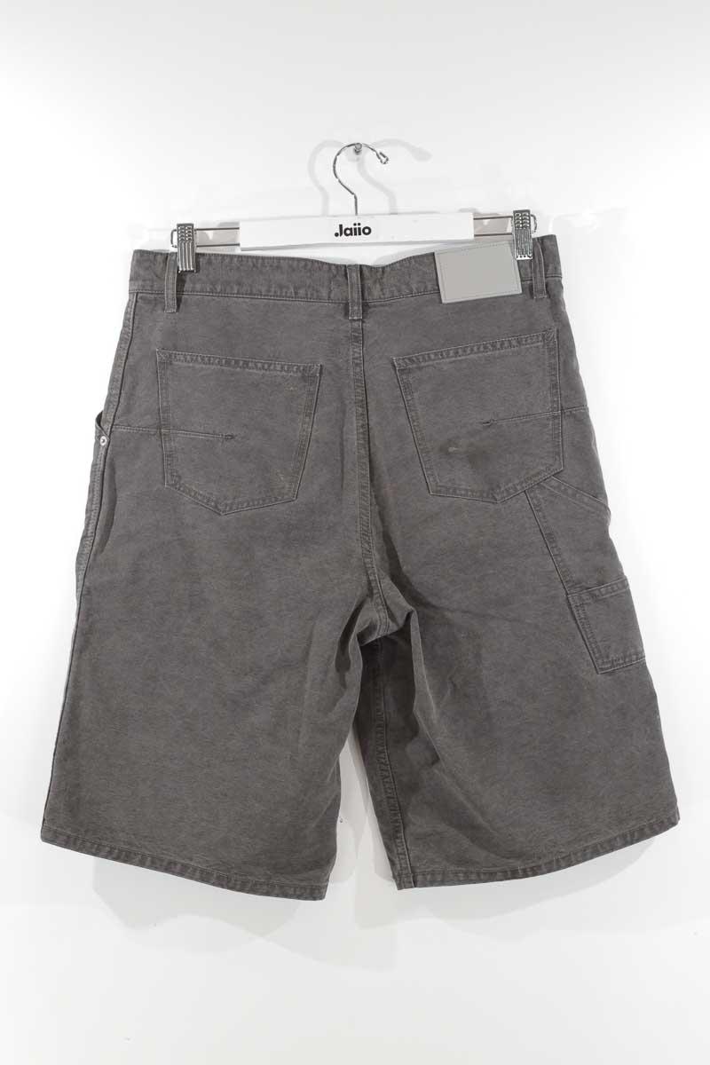 Bermudas Dior  Gris
