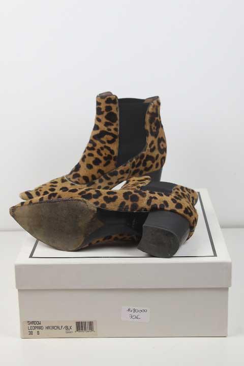 Autres Tabitha Simmons  Marron