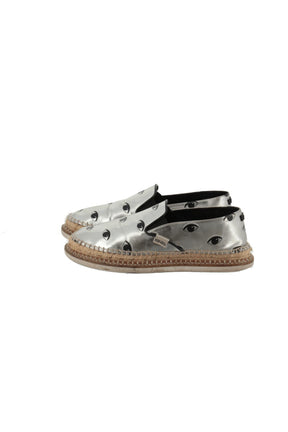 Espadrilles Kenzo  Argent