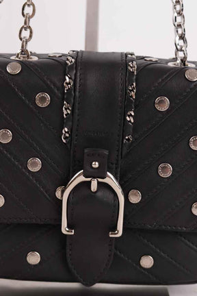 Sac à main Longchamp Amazone Noir