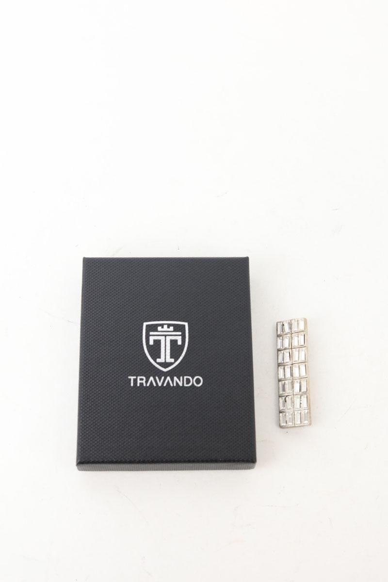 Broches Saint Laurent  Argent