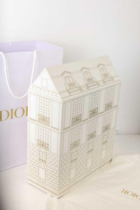 Calendrier de l'avent Dior  