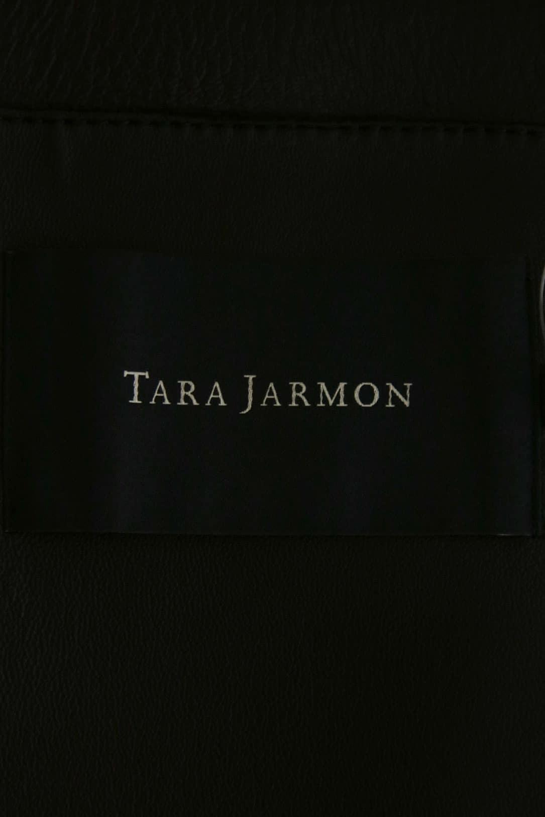 Autres Tara Jarmon  Noir