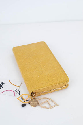 Portefeuille See By Chloé  Jaune