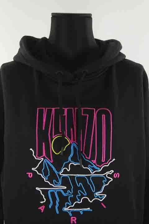 Sweatshirts Kenzo  Noir