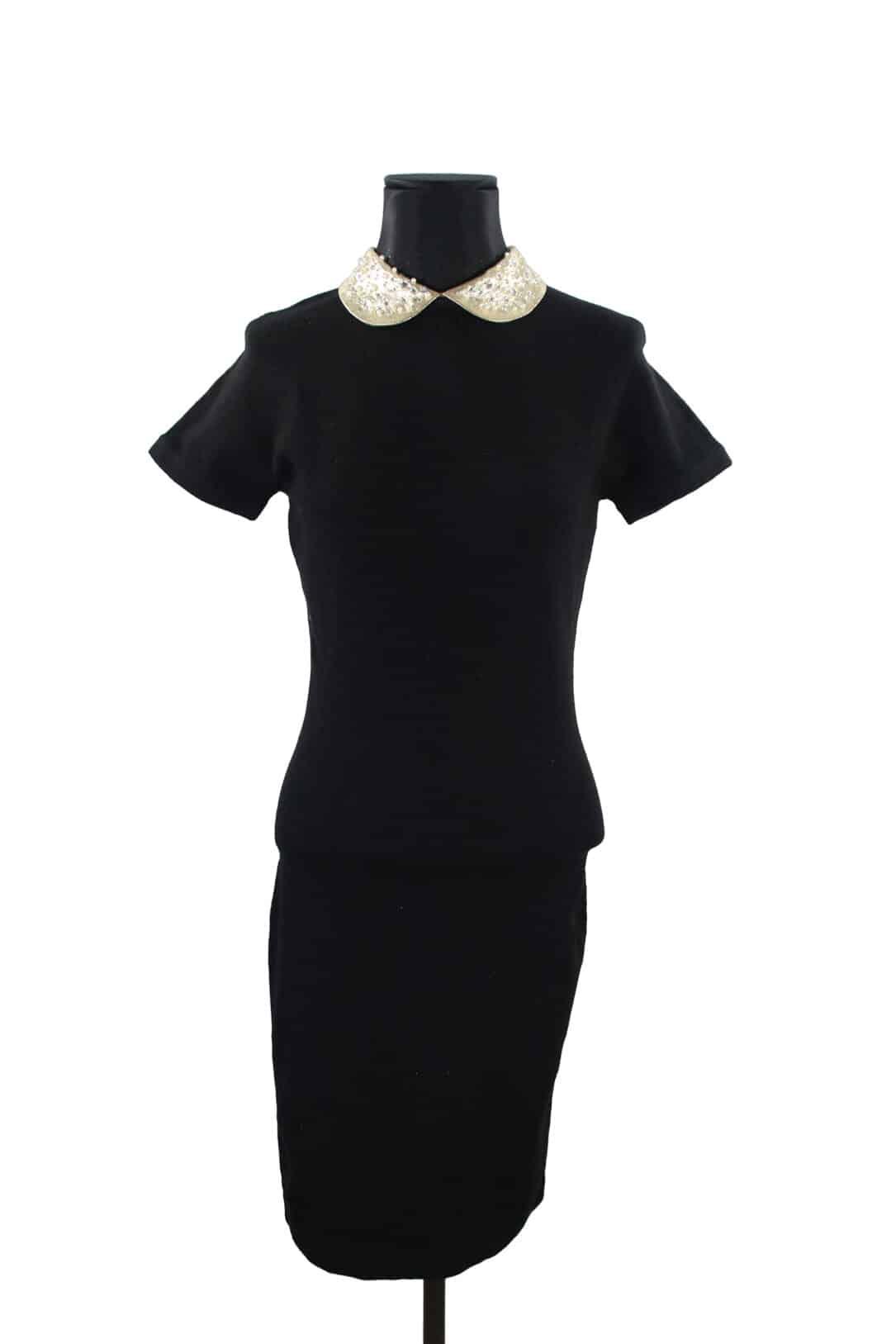 Mi-longueur Marc By Marc Jacobs  Noir