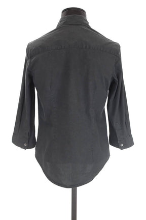 Chemises Burberry  Noir