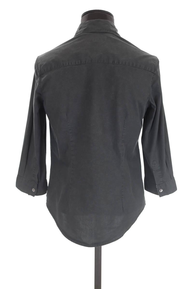 Chemises Burberry  Noir