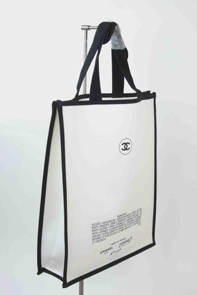 Sacs Chanel  Blanc