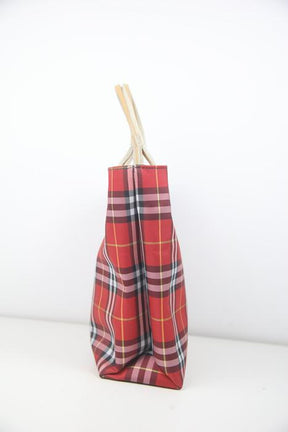 Sacs à main Burberry Other Rouge