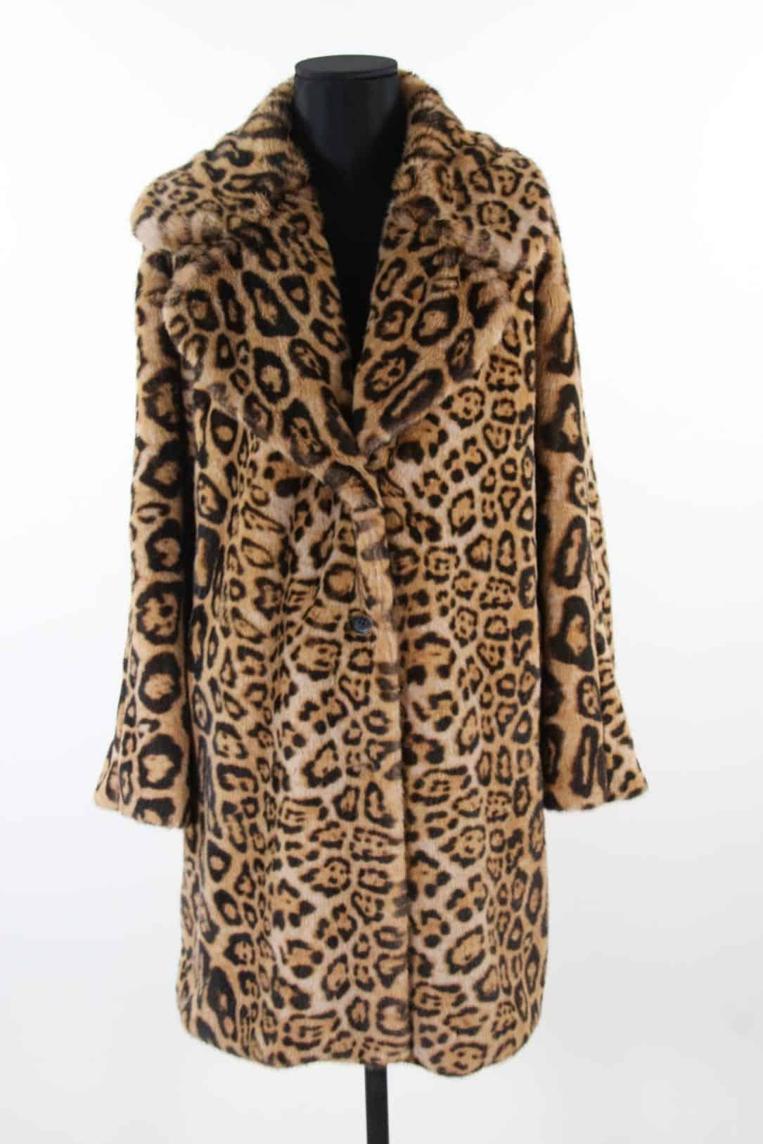 Manteaux Zapa  Marron