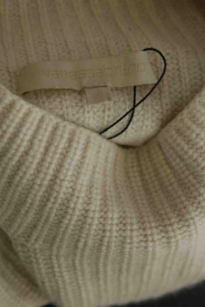 Pull-over Vanessa Bruno  Blanc