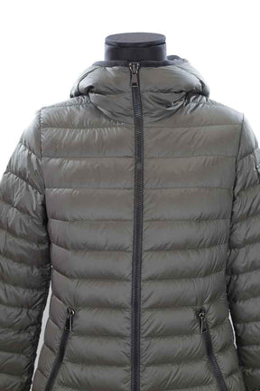 Puffer Moncler  Gris