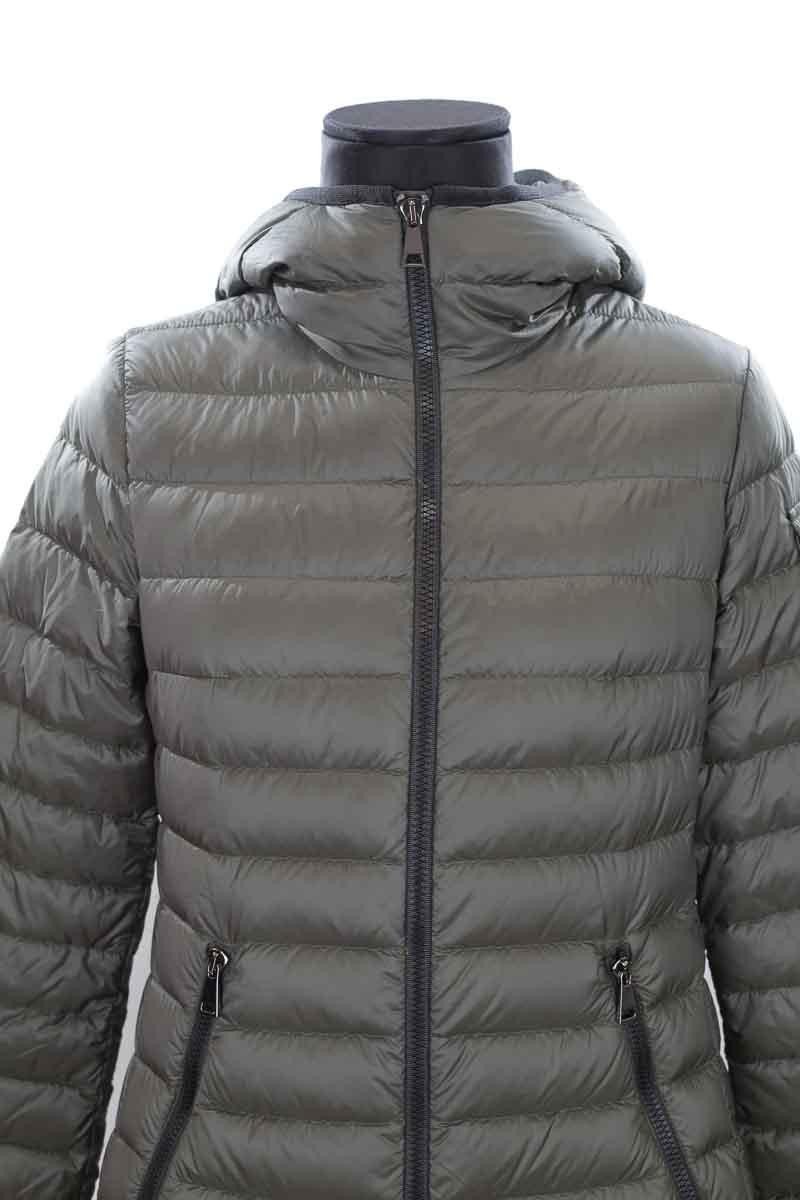 Puffer Moncler  Gris