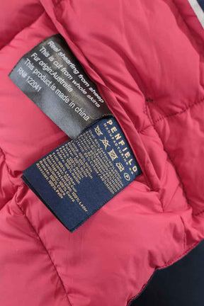 Veste Penfield  Bleu