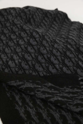 Echarpes Dior  Noir