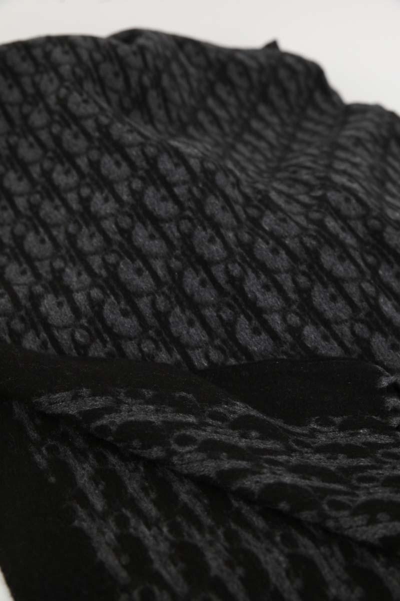 Echarpes Dior  Noir