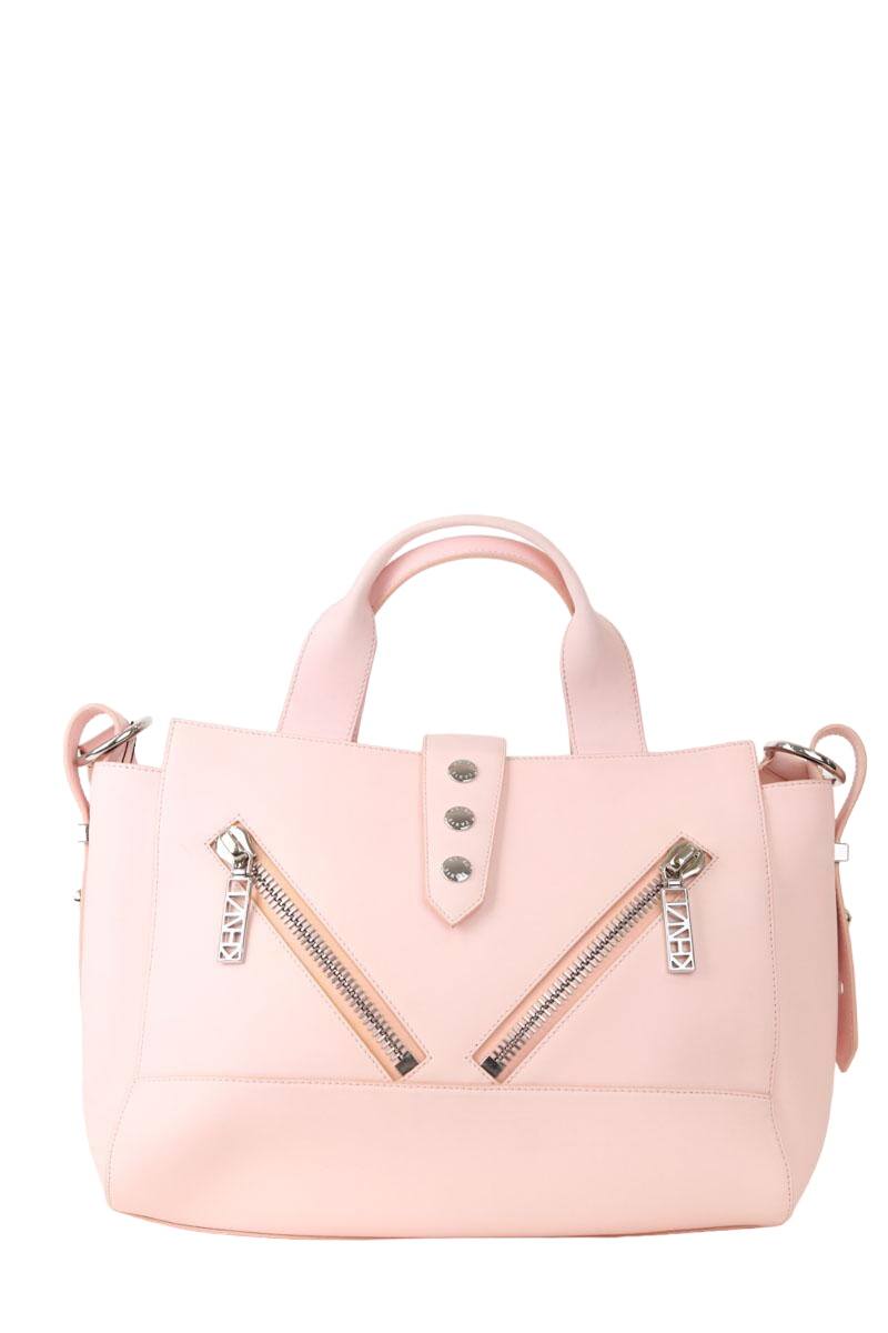 Bandoulière Kenzo  Rose