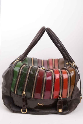 Autres Dolce & Gabbana  Marron