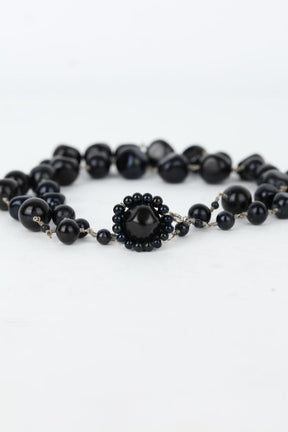 Collier Gerard Darel  Noir