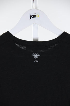 T-shirts Dior  Noir