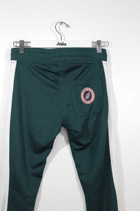 Sport Sweet Pants  Vert