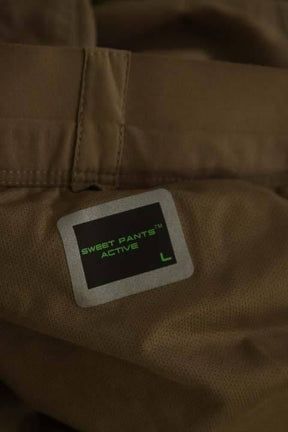 Autres Sweet Pants  Marron