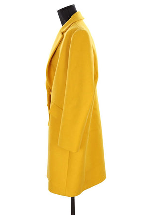 Manteaux Tara Jarmon  Jaune