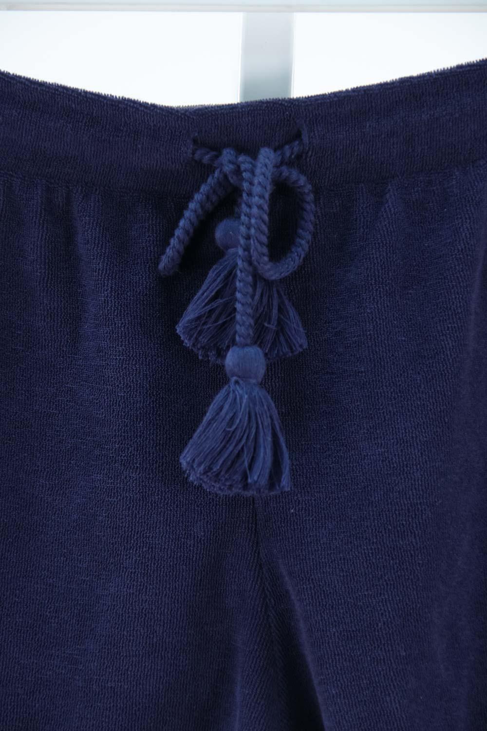  Princesse Tam Tam  Bleu