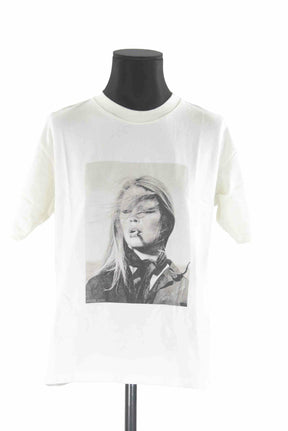 T-shirts Anine Bing  Blanc