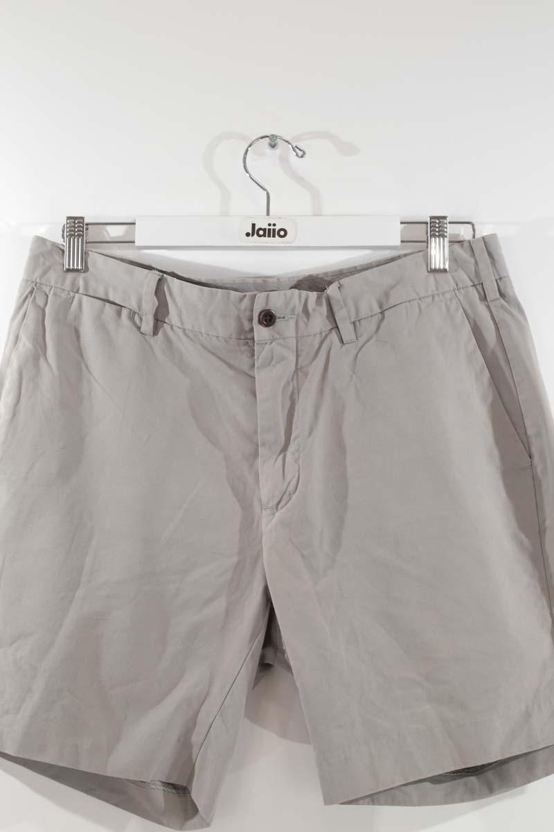 Bermudas Ralph Lauren  Gris