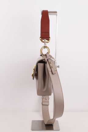 Sac à main Chloé  Gris