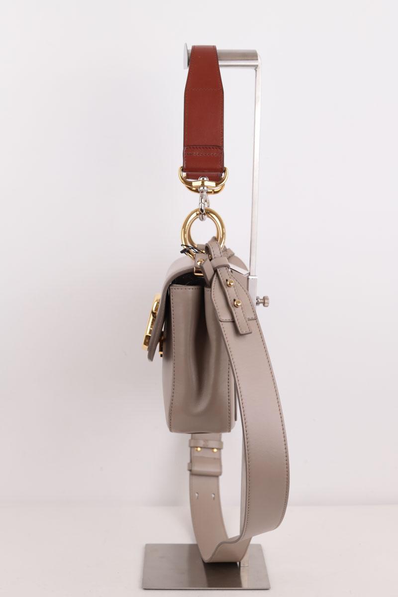 Sac à main Chloé  Gris