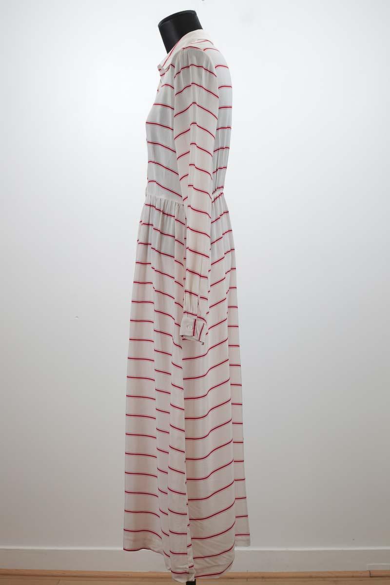 Robe American Vintage  Blanc