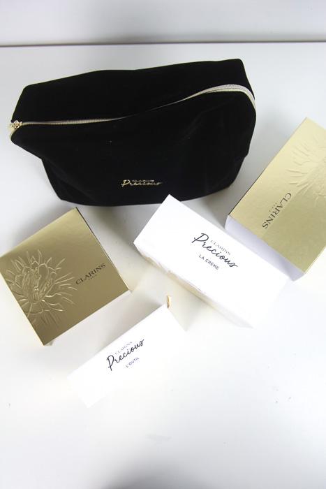 Crème Clarins  Noir