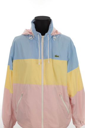 Veste Lacoste  Bleu