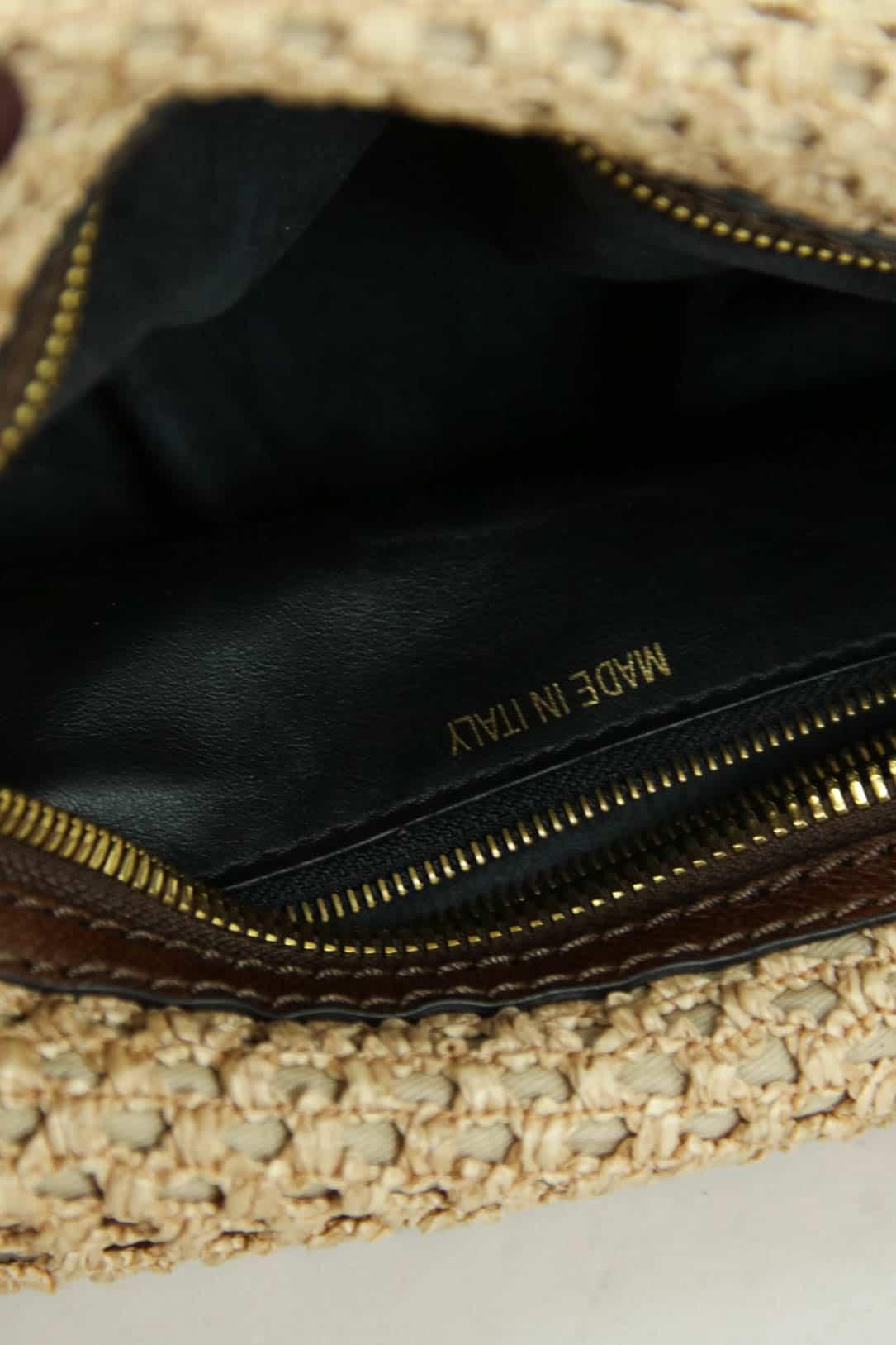 Sacs à bandoulière Zadig & Voltaire  Beige