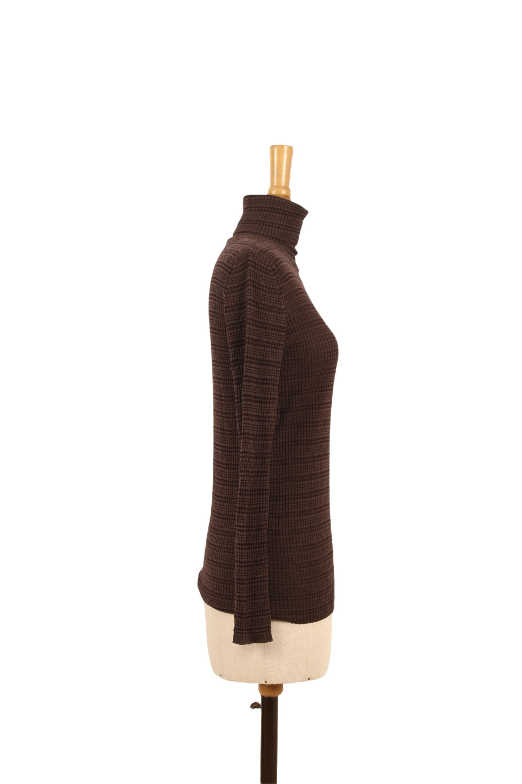 Pull-over Missoni  Marron