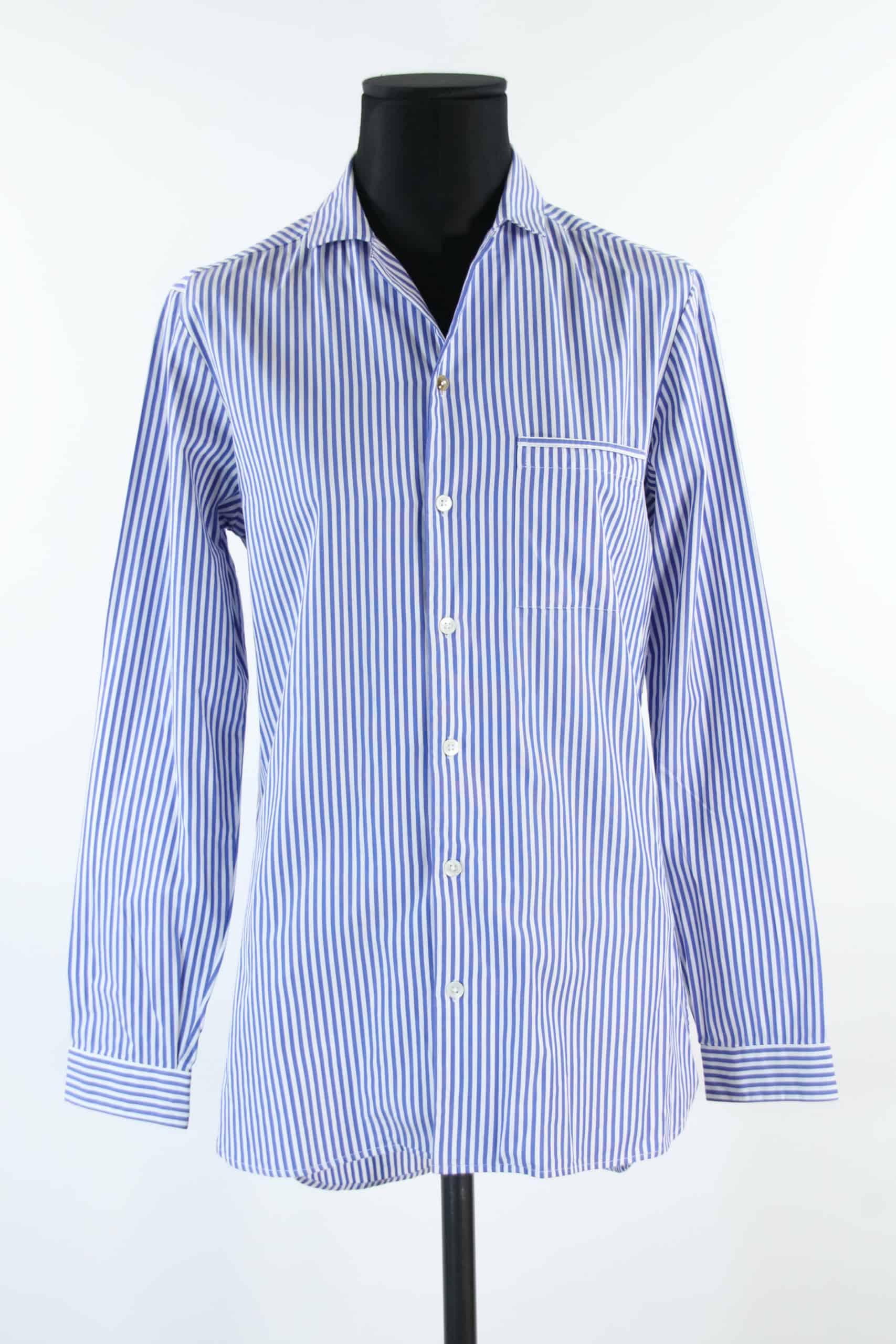 Chemises Marie Marot  Bleu