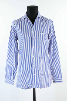 Chemises Marie Marot  Bleu