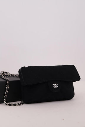 Cabas Chanel  Noir