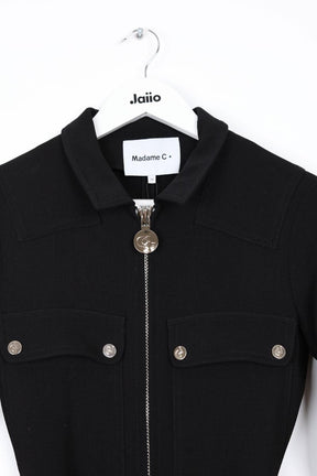 Combinaison Carolina Ritzler  Noir