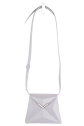 Bandoulière Dupont  Gris