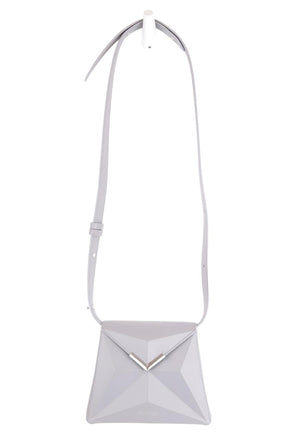 Bandoulière Dupont  Gris