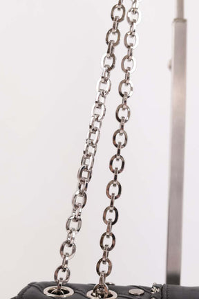 Sac à main Longchamp Amazone Noir