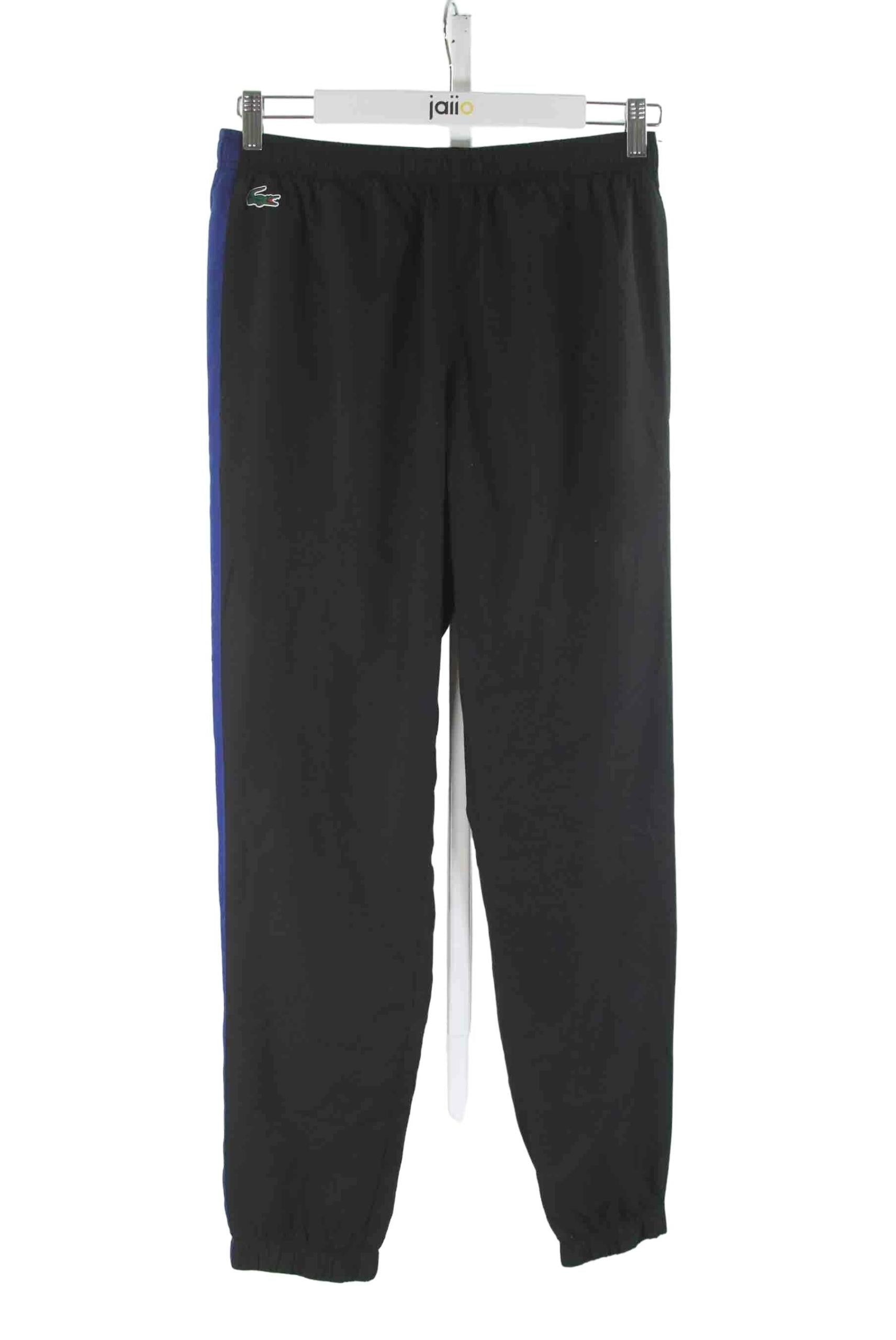 Sport Lacoste  Noir