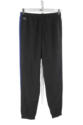 Sport Lacoste  Noir