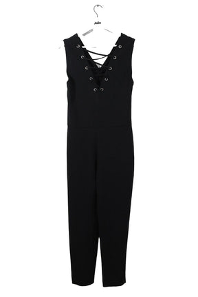 Combinaison Iro  Noir