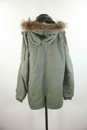 Parkas Zadig & Voltaire  Kaki