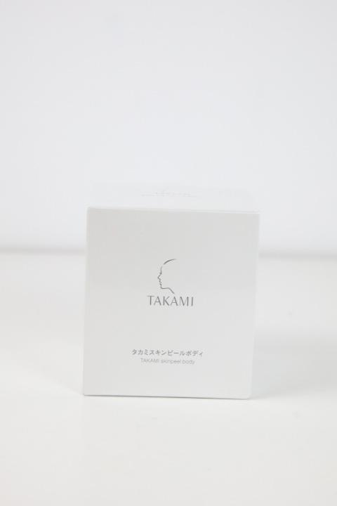Exfoliant Takami  Blanc